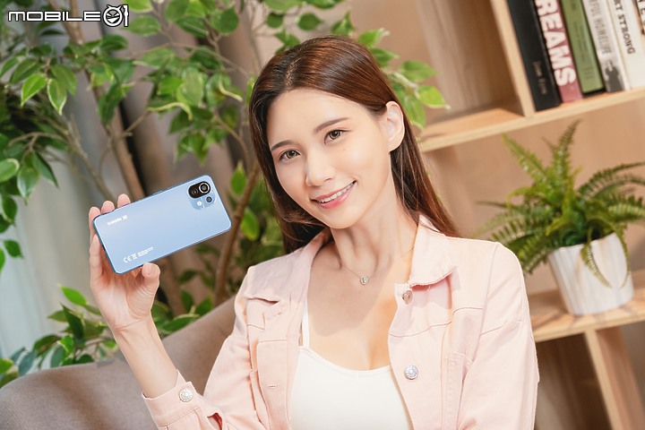 三星Galaxy A52s / realme GT大師版 / 小米11 Lite 5G NE比較|S778G特色中階之爭!