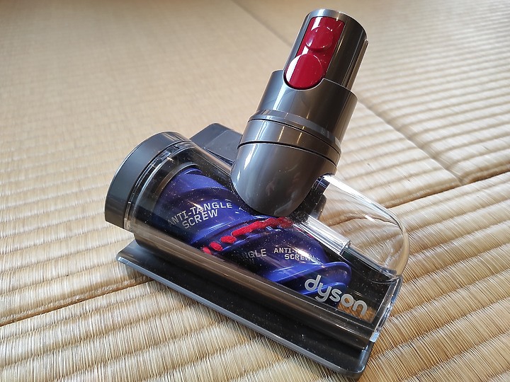 <<真實清潔>> Dyson V12 Detect™ Slim Total Clean 體驗心得分享<<數據認證>>