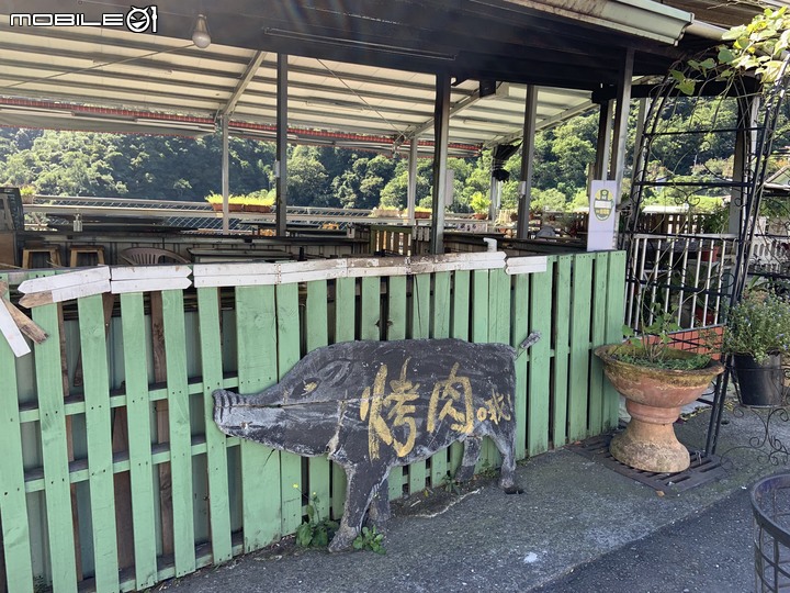 原鄉巡禮,騎上霧台神山~~~