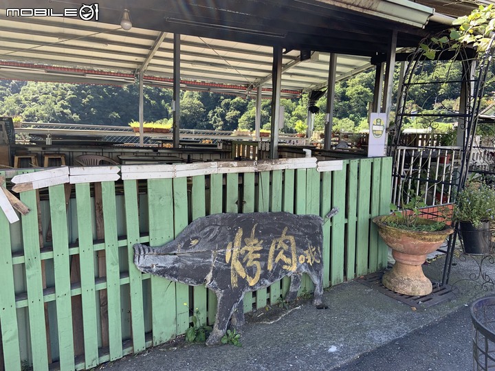 原鄉巡禮，騎上霧台神山~~~