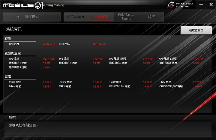 華擎 ASRock 入門進階新系列 PG Riptide B550 開箱