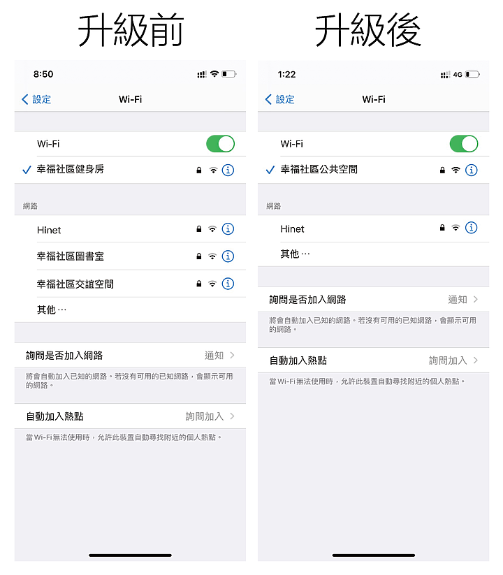 社區公設好幫手:MERCUSYS Halo H50G Mesh 分享器實測