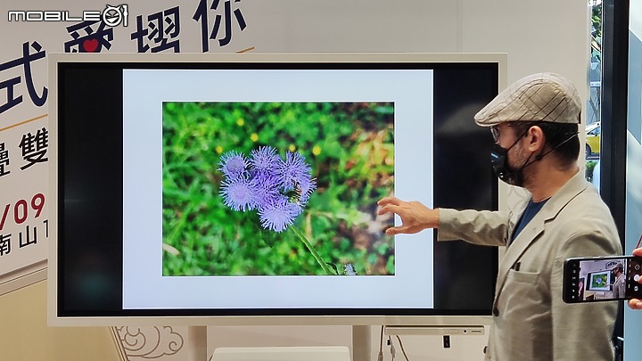 【 體驗分享 】 遇見生活最美的轉摺，三星 Galaxy Z Fold3、Z Flip3 摺疊雙旗艦輕鬆試玩！