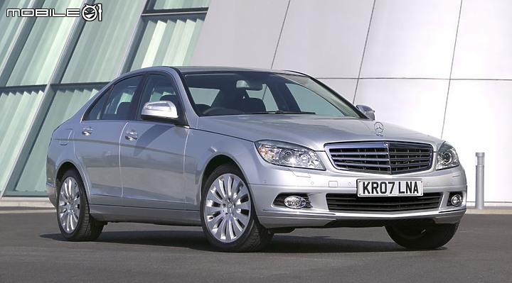 Mercedes-Benz新款C200 Estate運動版試駕|科技感倍增,再次建立全新高度!