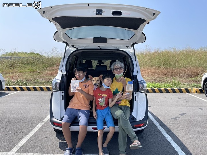 經歷過3台二手車,第一次買新車(文長) -入手了Sienta