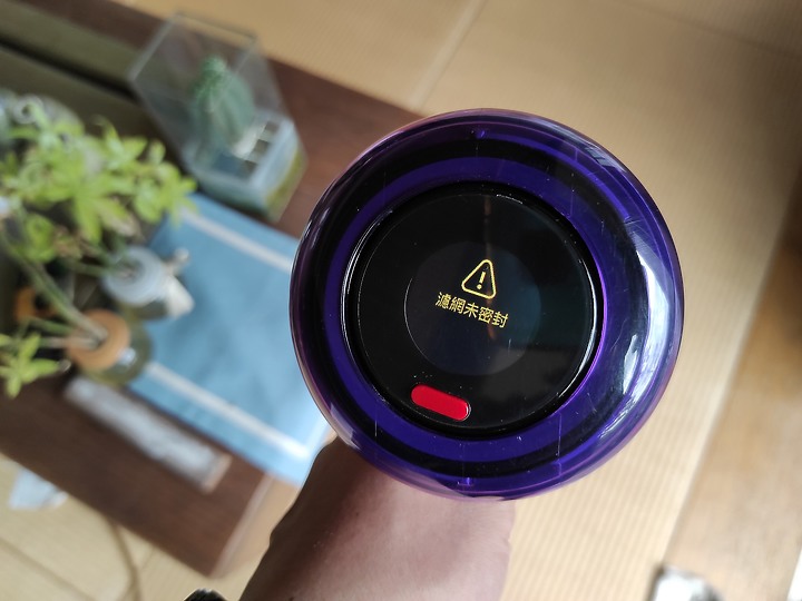 <<真實清潔>> Dyson V12 Detect™ Slim Total Clean 體驗心得分享<<數據認證>>