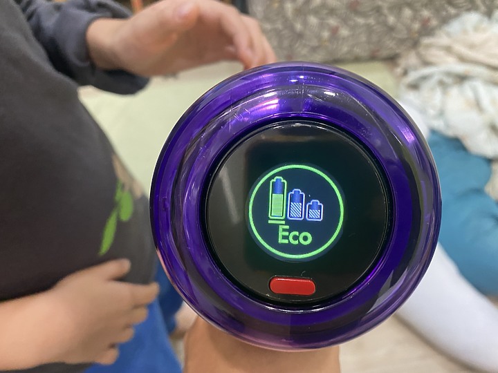 [體驗分享] Dyson/ V12 Detect™ Absolute Extra 完整再進化的手持吸塵好利器!!