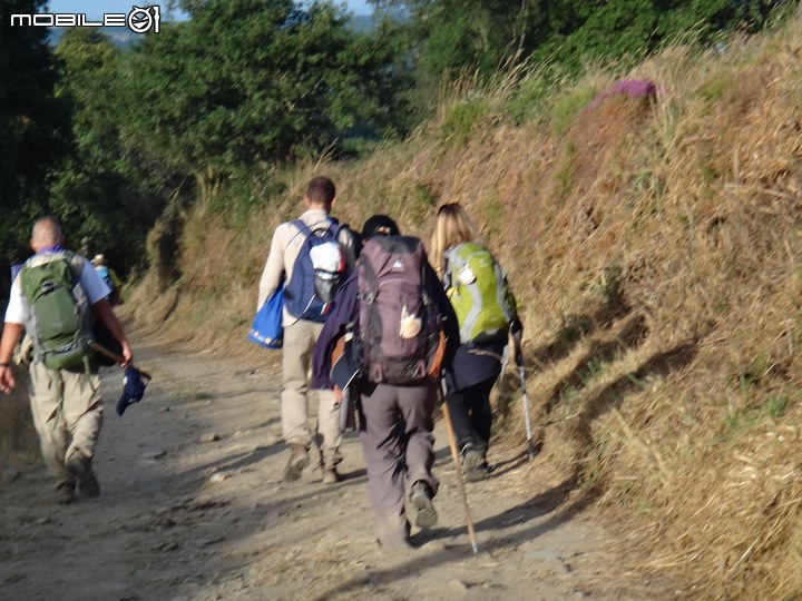 點我看大圖 【獨.行】:2013年|一個女生「西班牙800公里」朝聖之旅(31)