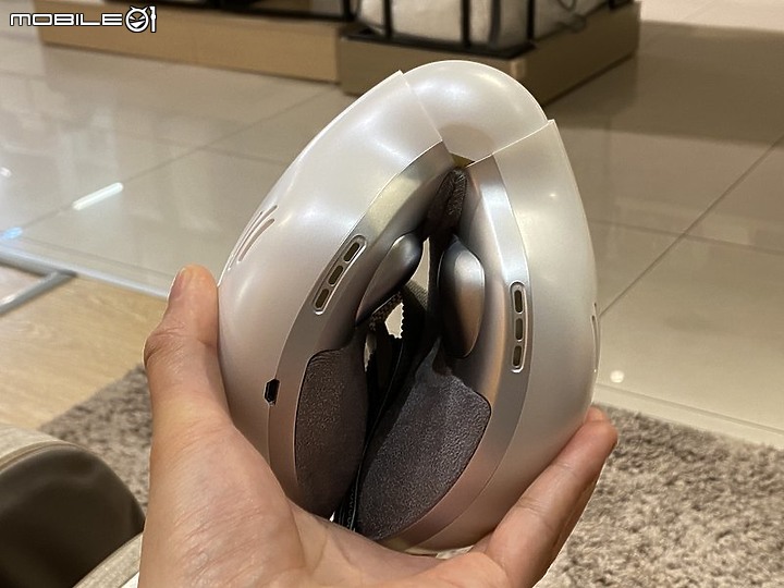 水波式眼部舒壓按摩眼罩 歐萊依 AURAI 酷熱敷 Vision Plus /即熱敷 Rio Plus 開箱  及相關產品比較使用心得分享
