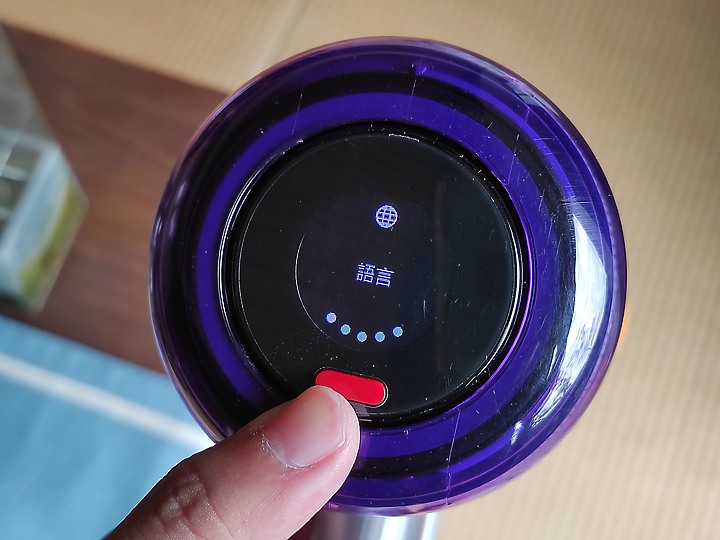 <<真實清潔>> Dyson V12 Detect™ Slim Total Clean 體驗心得分享<<數據認證>>