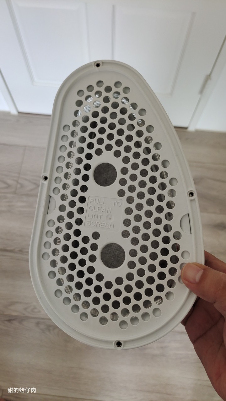 有了惠而浦 Whirlpool乾衣機, 從此要穿乾衣服不用再看天公伯心情~