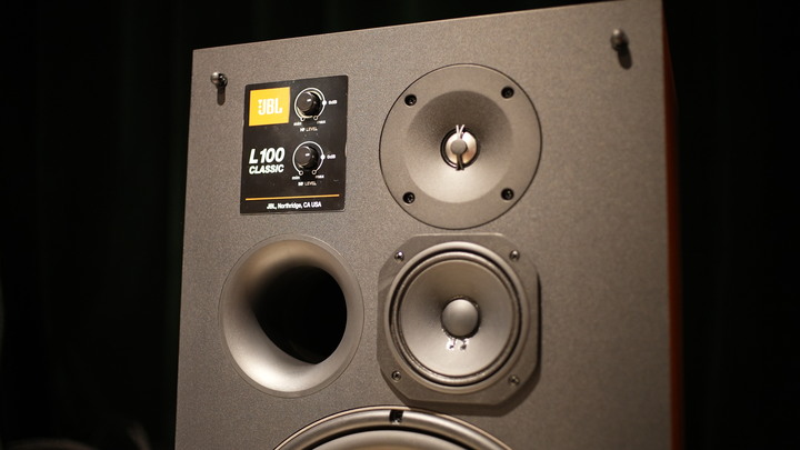 沐耳音響探店分享 加映分享JBL L100Classic | Focal 826W