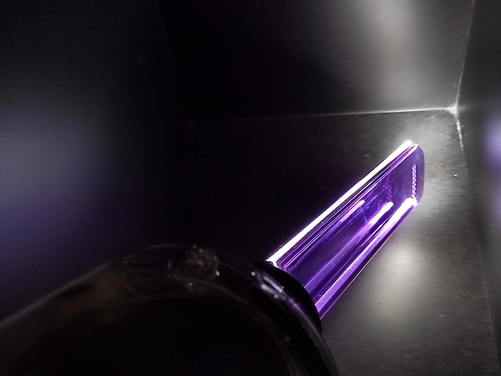 <<真實清潔>> Dyson V12 Detect™ Slim Total Clean 體驗心得分享<<數據認證>>