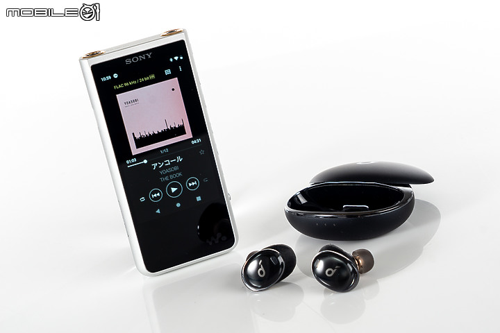 Soundcore Liberty 3 Pro 真無線耳機|雙單體加持,細膩聽感顛覆認知!