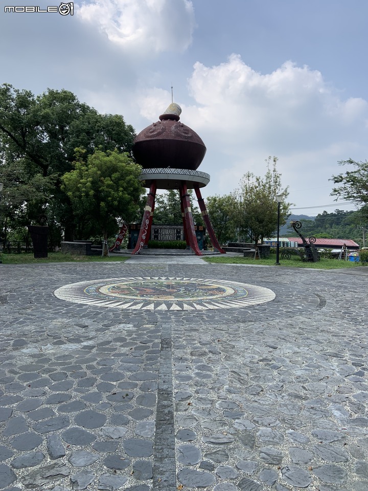 原鄉巡禮,騎上霧台神山~~~