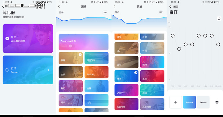Soundcore Life P3 真無線耳機|降噪有感、續航優異的平價之王