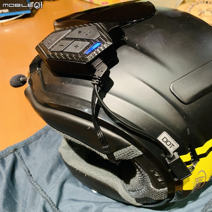 Winstouch WBH-GT1 簡易分享文