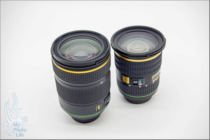 點我看大圖 HD PENTAX-DA★ 16-50mm F2.8 ED PLM AW‧新世代變焦鏡皇:開箱、實測