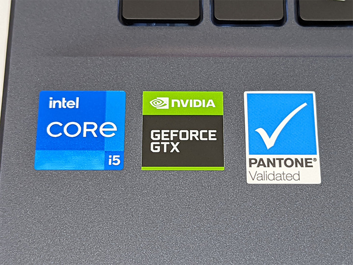 五倍卷入手ASUS Vivobook Pro 14 OLED K3400PH 創作者筆電