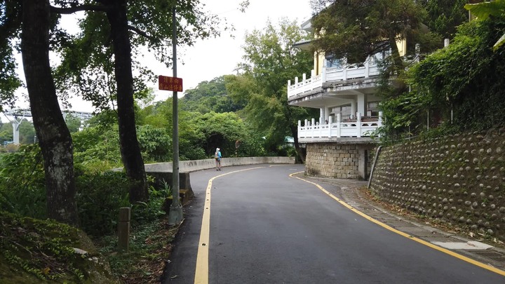 [樂山童盟] [台北文山] 岐山古道-猴山岳前峯-猴山岳