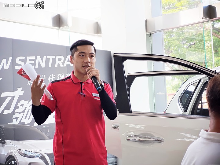 純粹分享 / Nissan X-Trail + Nissan Juke / 影像記錄 (純影像)