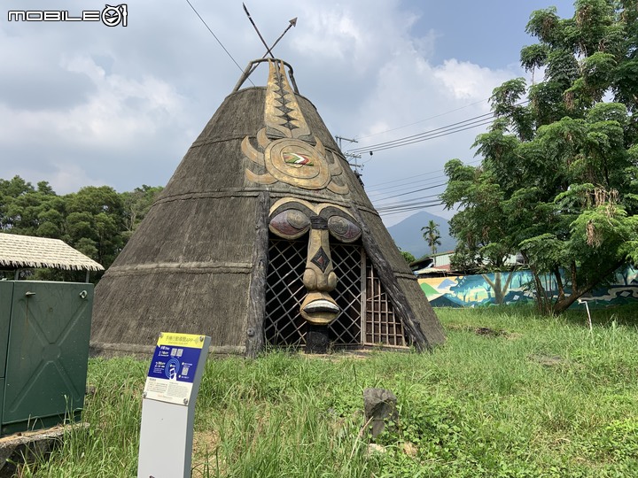 原鄉巡禮,騎上霧台神山~~~
