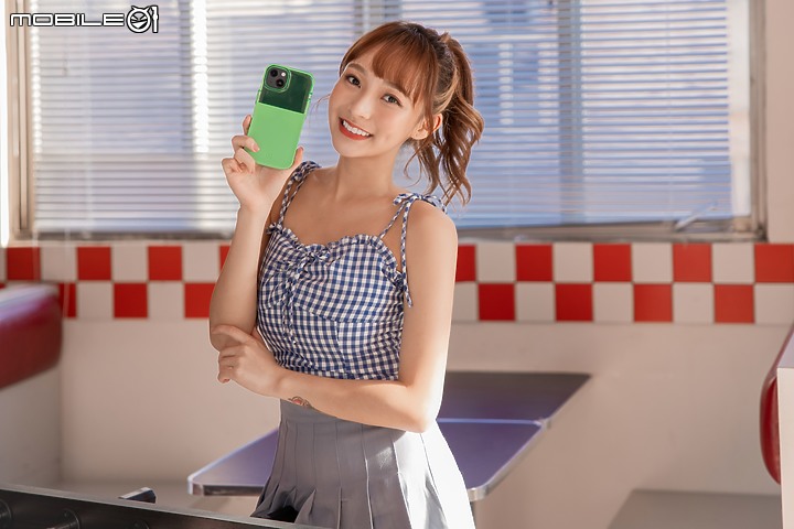 UAG x iPhone 13 全系保護殼圖賞|設計更多變、帶來的安全感不變!