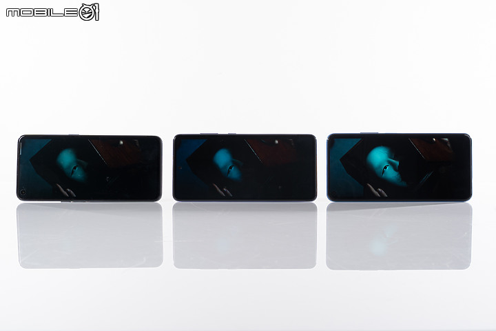 三星Galaxy A52s / realme GT大師版 / 小米11 Lite 5G NE比較｜S778G特色中階之爭！