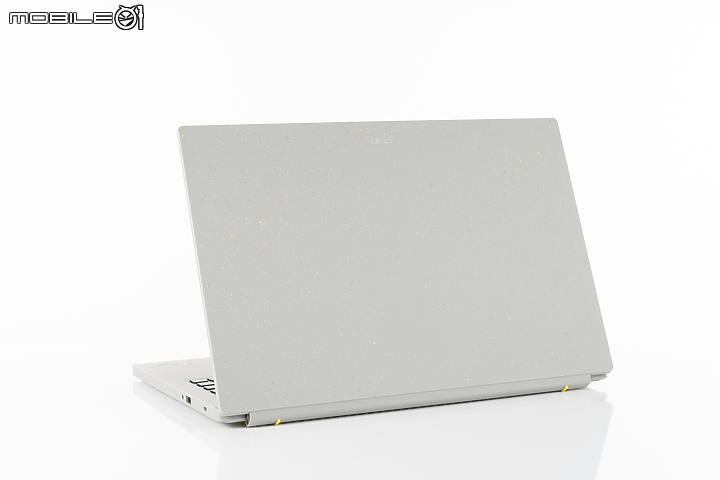 Acer Aspire Vero 環保筆電｜科技與環保的巧妙結合！