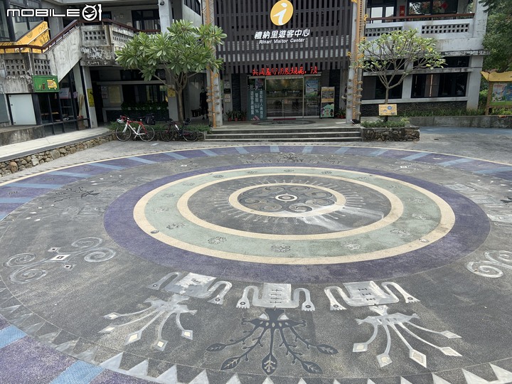 原鄉巡禮,騎上霧台神山~~~