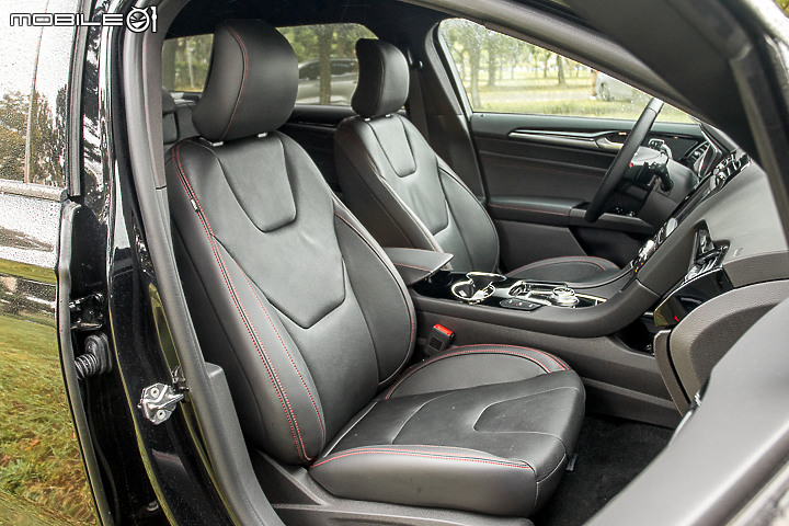 Ford Mondeo ST-Line Wagon 試駕|經典柴莽的最後之舞!