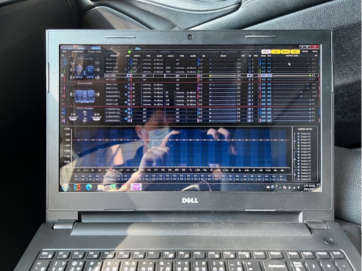 汽車音響改裝畢業退燒心得分享