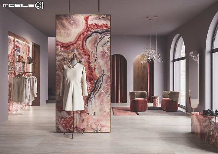 【分享】全球最大磁磚盛會-2021 Cersaie38th線上直擊