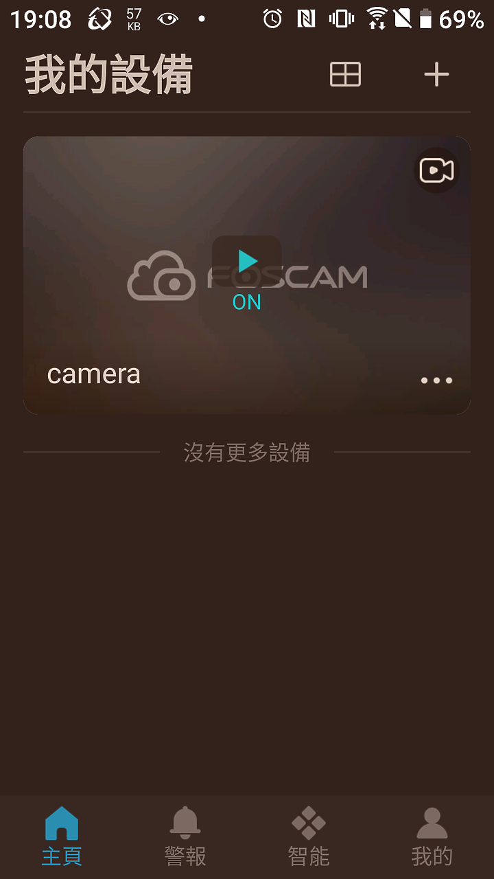 [分享] Foscam C2M 1080p 雙頻無線網路攝影機使用心得