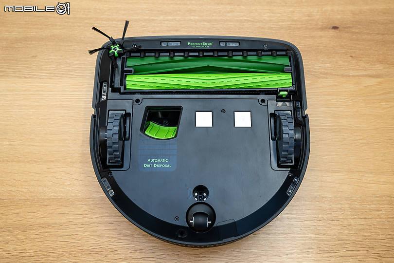 iRobot Roomba 掃地機器人S9+｜解放打掃雙手的懶人福音！