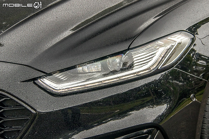 Ford Mondeo ST-Line Wagon 試駕|經典柴莽的最後之舞!