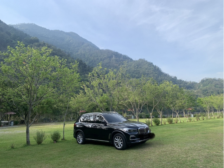 2020 x5(G05) 40i 開箱及心得