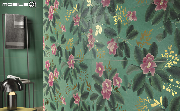 【分享】全球最大磁磚盛會-2021 Cersaie38th線上直擊