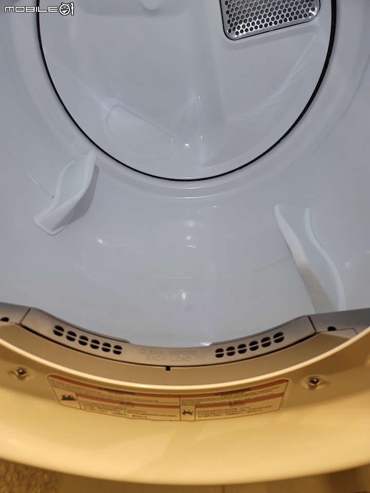 【惠而浦 Whirlpool】 8TWGD6622HW 乾衣機讓"霧隱村"變"木葉村"