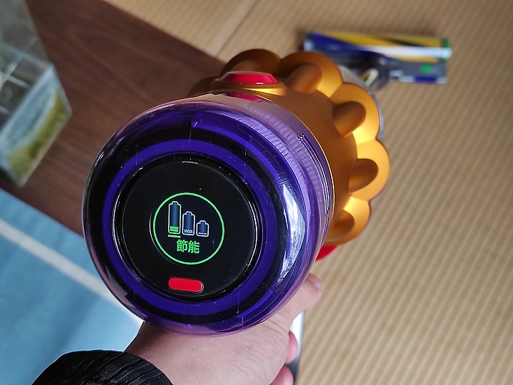 <<真實清潔>> Dyson V12 Detect™ Slim Total Clean 體驗心得分享<<數據認證>>