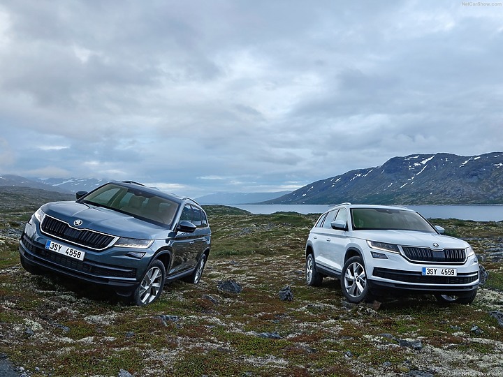 SUV 7座150~180萬區間還有哪些車可以選?