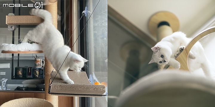 【開箱】內心的歸屬感 現代簡約智能居家