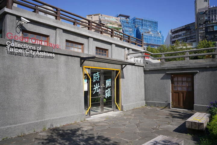 每天上班要經過的景點從未入內看看,乘疫情店沒生意可做來去拍拍