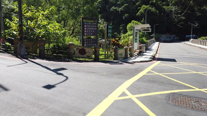 [樂山童盟] [台北文山] 岐山古道-猴山岳前峯-猴山岳