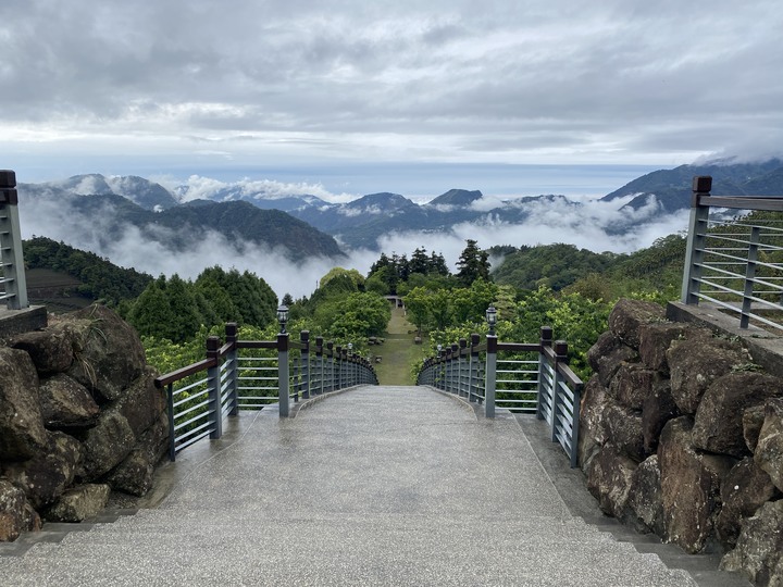 開著CRV去冒險 藏在深山裡的秘境 ※很適合出遊一日遊的景點※