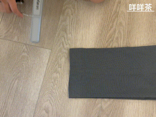 點我看大圖 ★科技衣櫥翻轉你的健康新思路★LG styler 蒸氣電子衣櫥PLUS五件組試用心得 B723MR