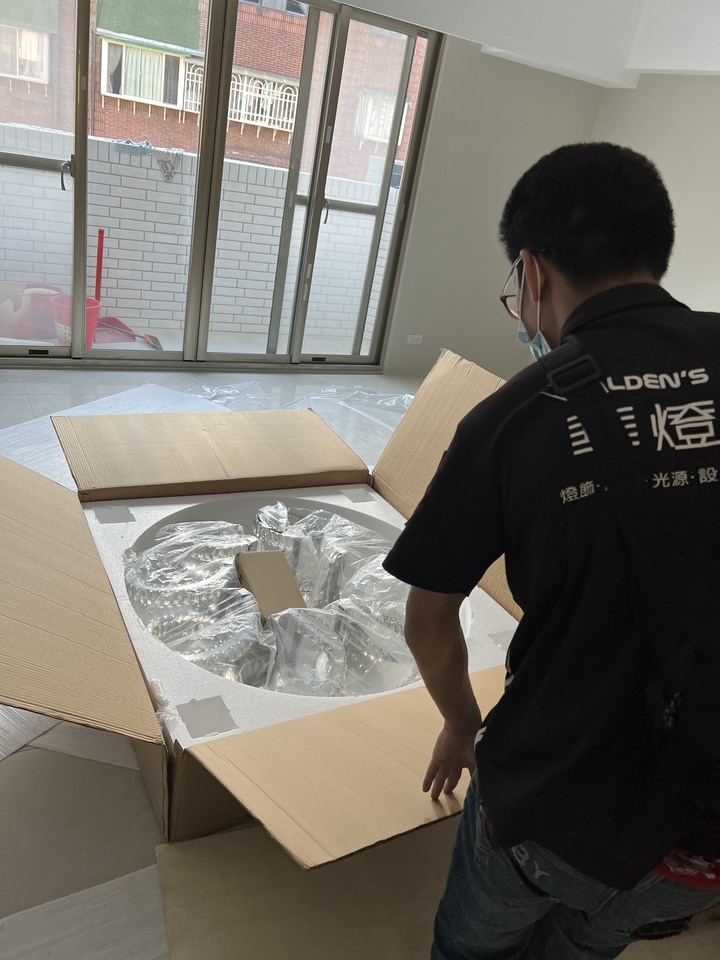 華燈市裝燈
