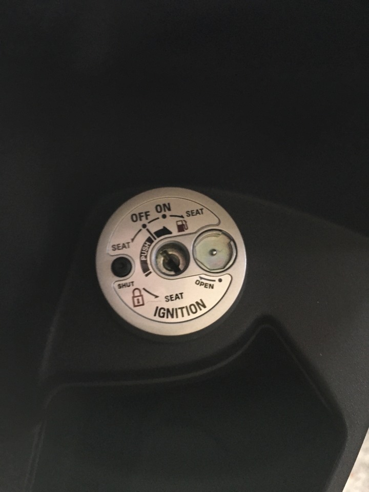 SYM 活力 125 VIVO 125 隨意拍開箱