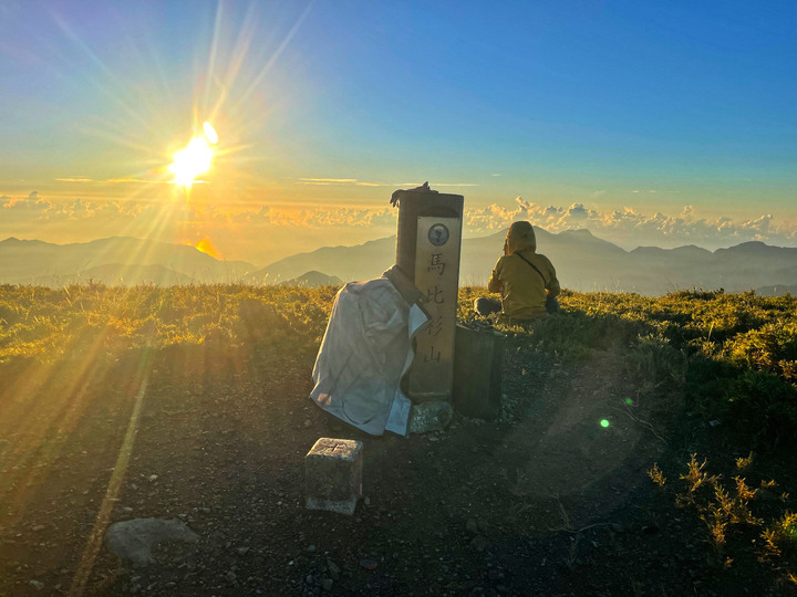 波浪接大濁水南溪進南湖2021
