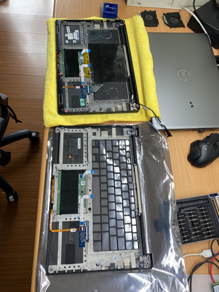 M5510 重生計劃
